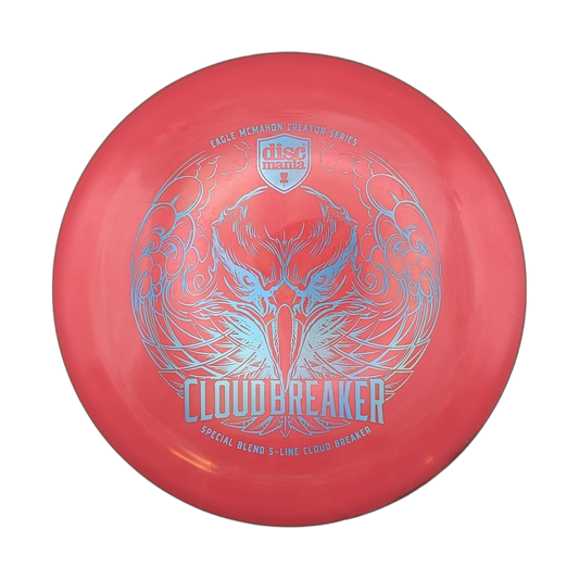Discmania Special Blend S-line Cloud Breaker