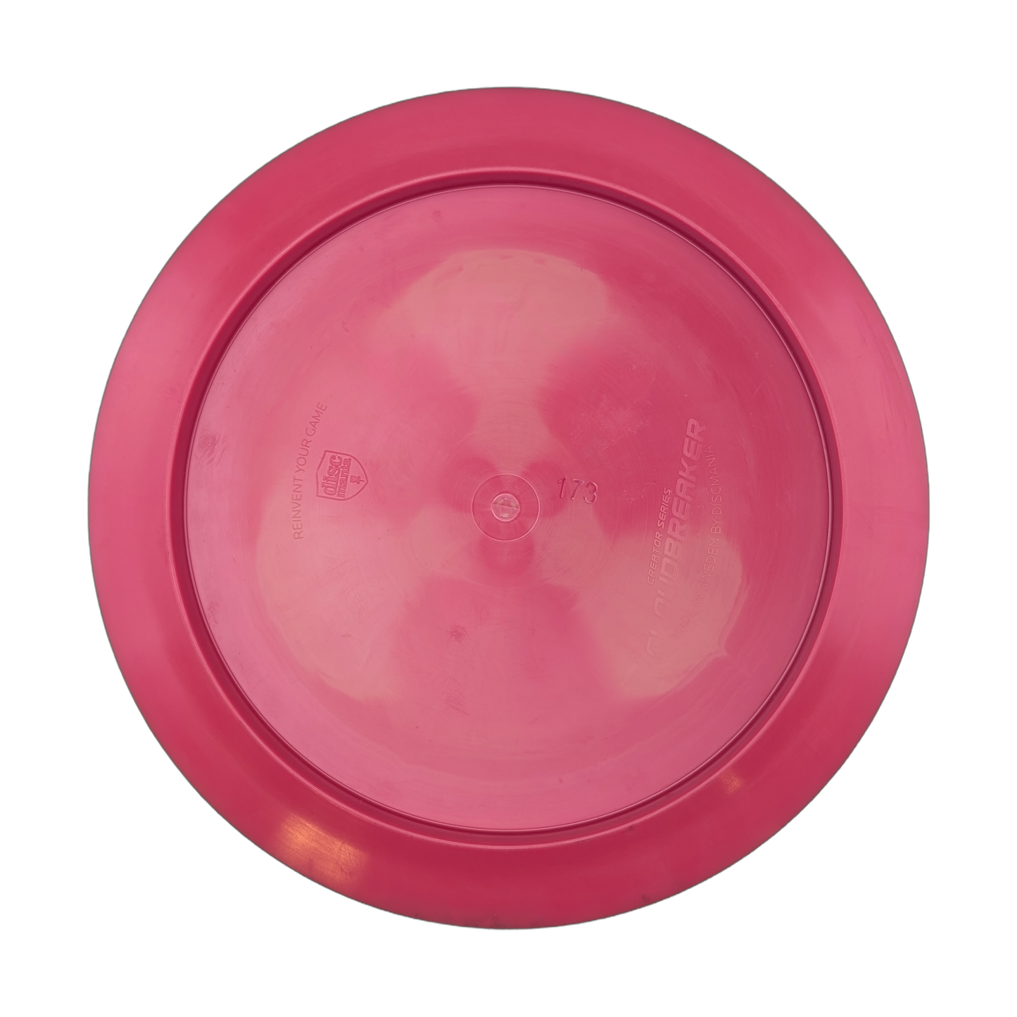 Discmania Special Blend S-line Cloud Breaker