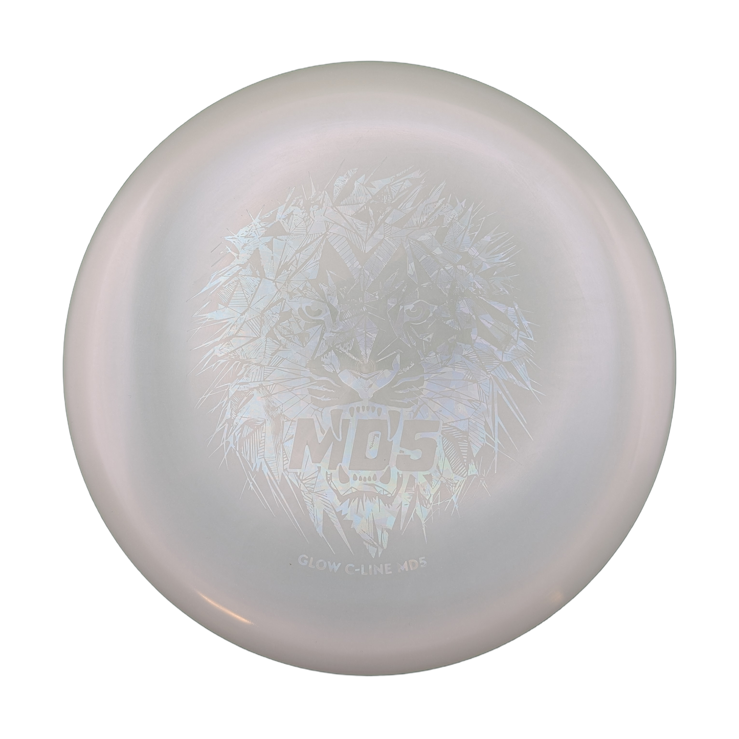 Discmania Glow C-line MD5