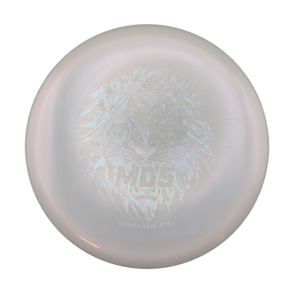 Discmania Glow C-line MD5