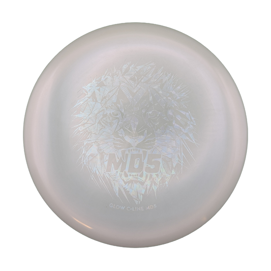 Discmania Glow C-line MD5