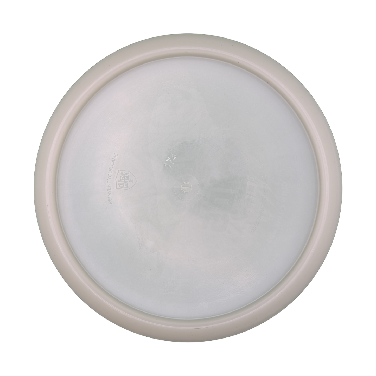 Discmania Glow C-line MD5