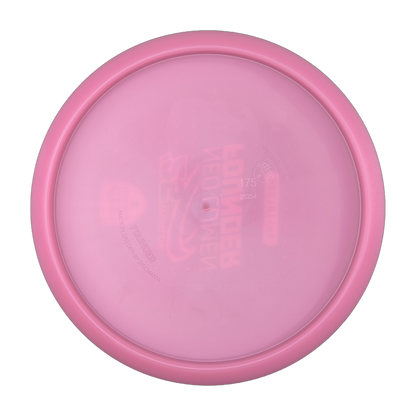 Discmania Neo Lumen Prototype Founder