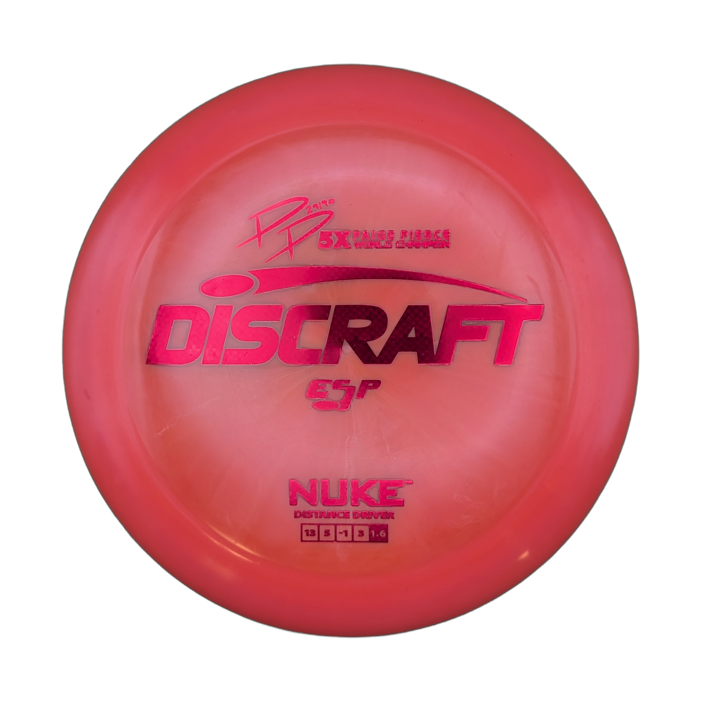 Discraft ESP Nuke
