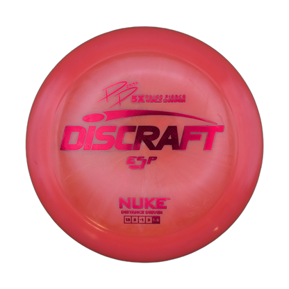 Discraft ESP Nuke