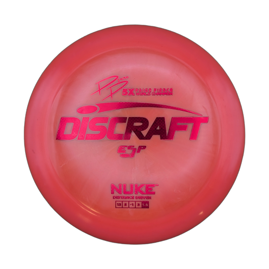 Discraft ESP Nuke