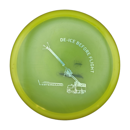 Latitude 64 Opto Claymore