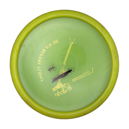 Latitude 64 Opto Claymore