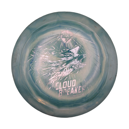 Discmania Swirl S-line Cloud Breaker
