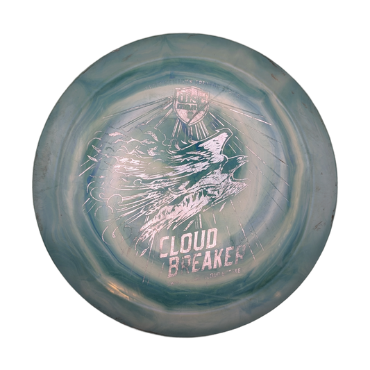 Discmania Swirl S-line Cloud Breaker