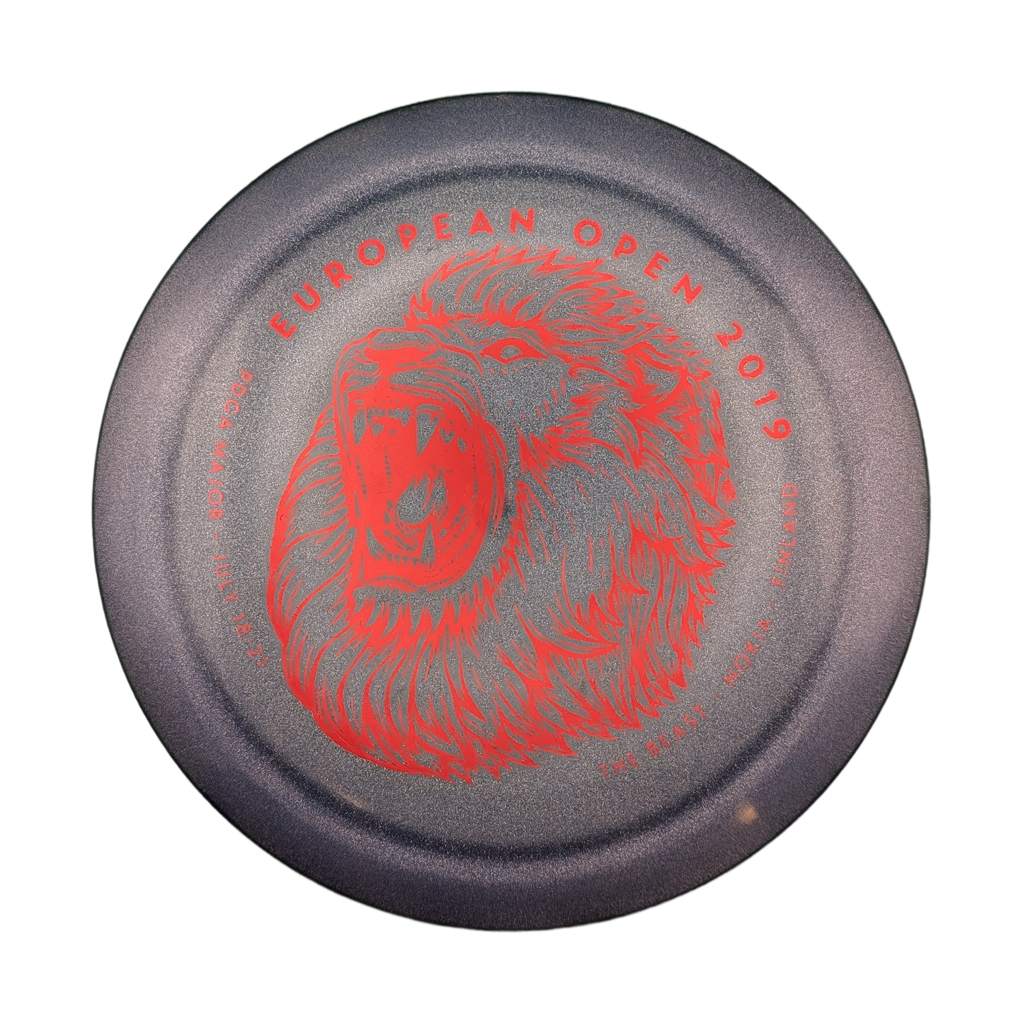Discmania Forge Enigma