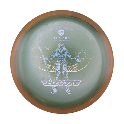 Discmania C-line P2 Sky God 1 (Innova-Made)