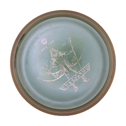 Discmania C-line P2 Sky God 1 (Innova-Made)