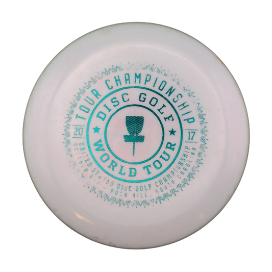 Discmania S-line P2 (Innova-Made)