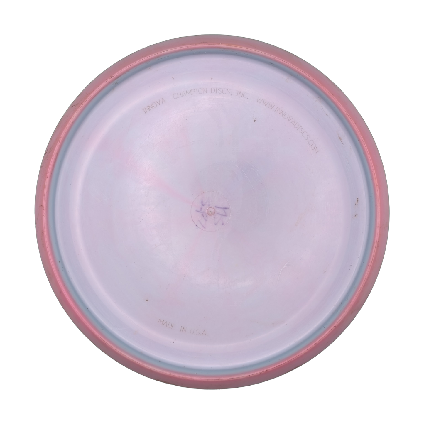 Discmania S-line P2 (Innova-Made)