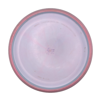 Discmania S-line P2 (Innova-Made)