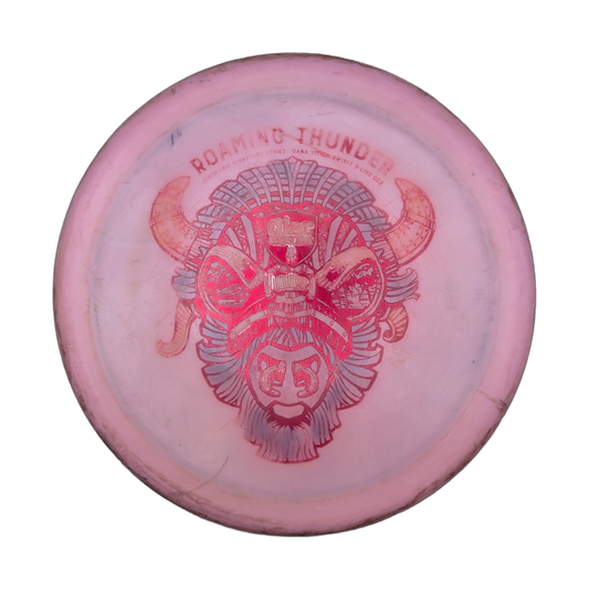 Discmania Swirly S-Line CD2 Roaming Thunder 1