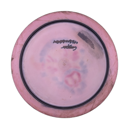 Discmania Swirly S-Line CD2 Roaming Thunder 1
