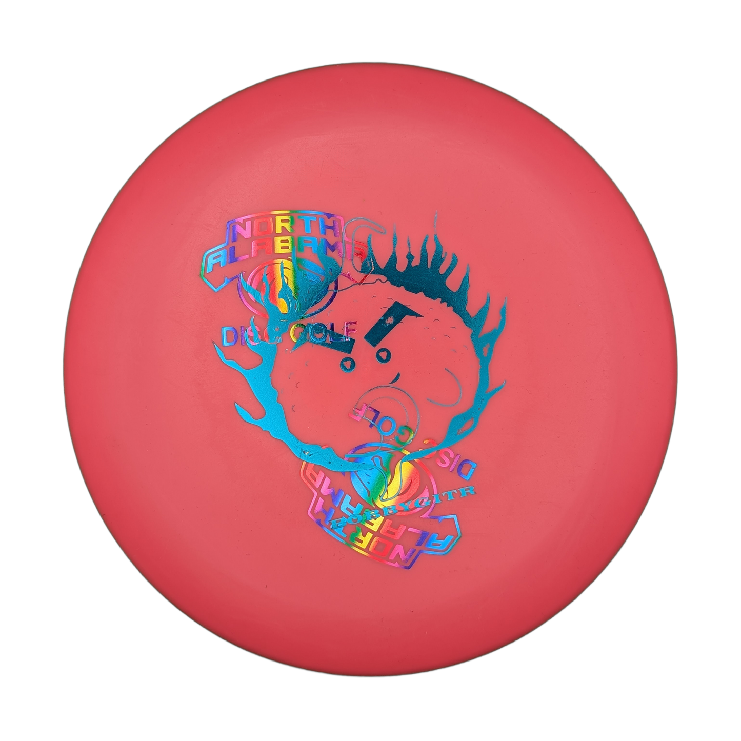 Discmania D-line P2 (Innova-Made)