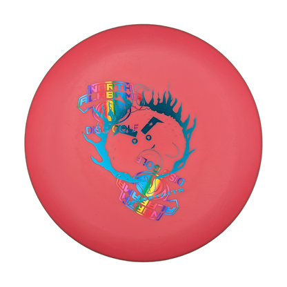 Discmania D-line P2 (Innova-Made)