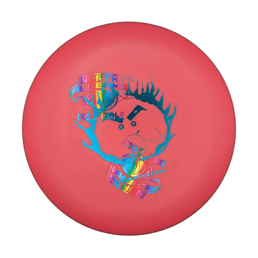 Discmania D-line P2 (Innova-Made)