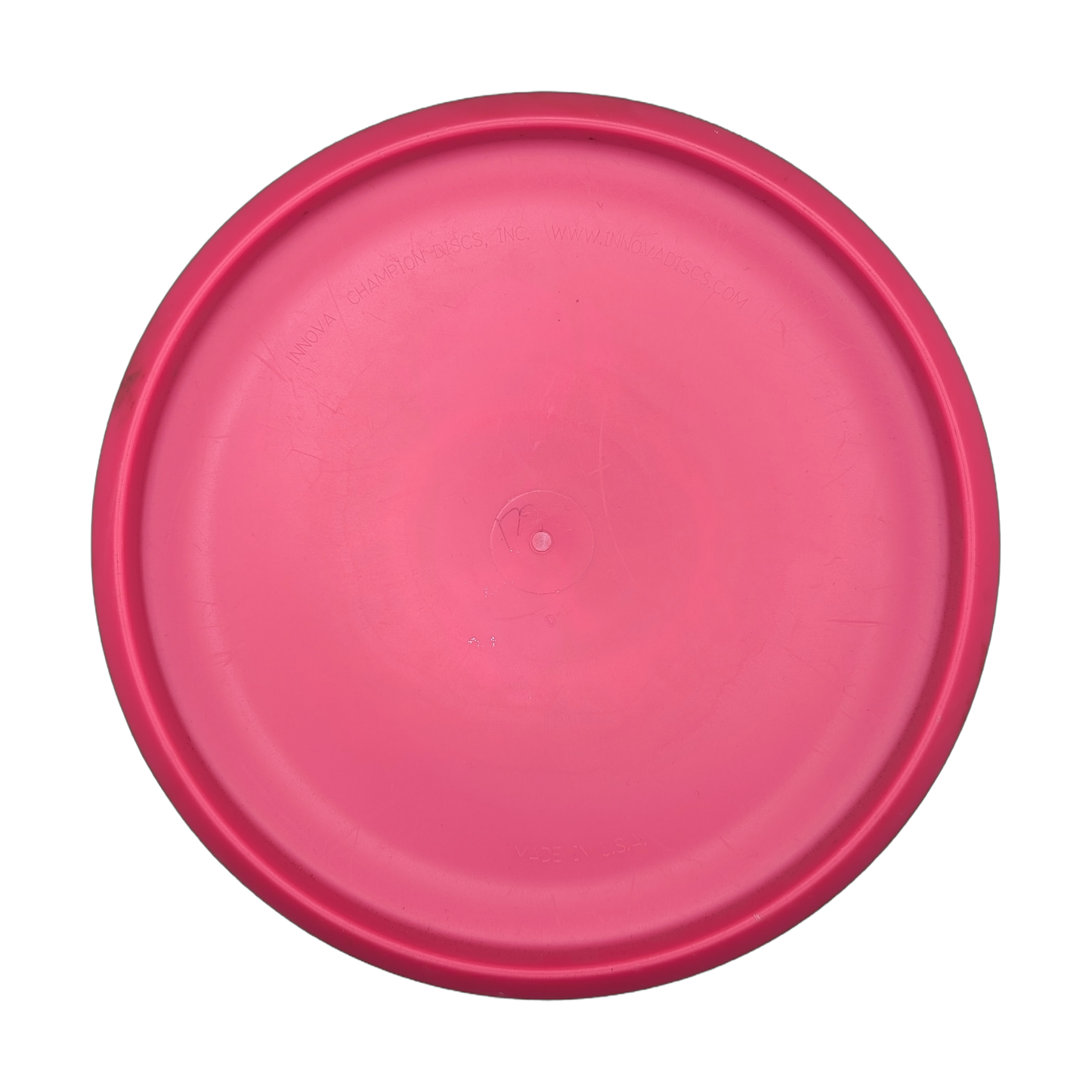 Discmania D-line P2 (Innova-Made)