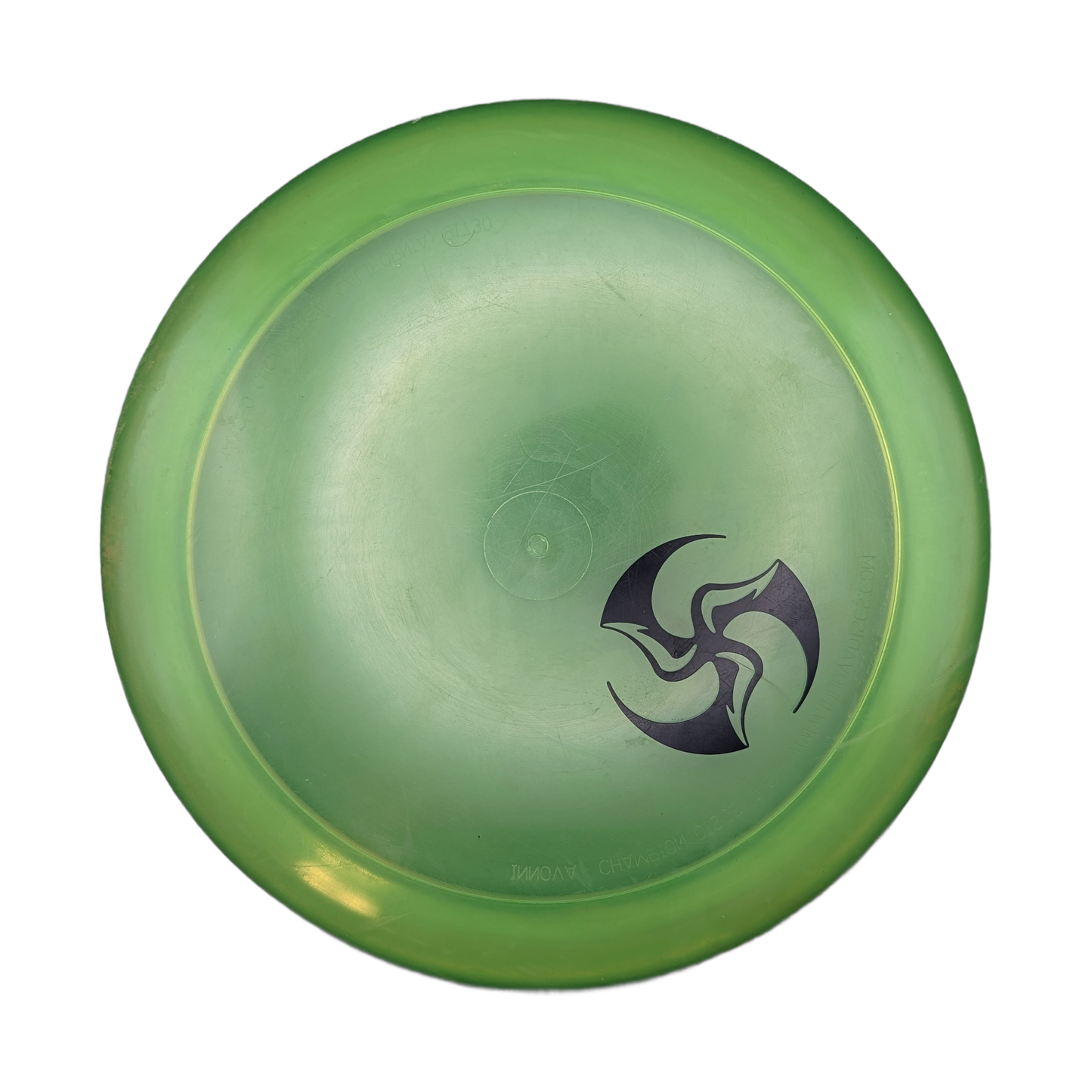 Discmania C-line DDx Mini Huk-Lab
