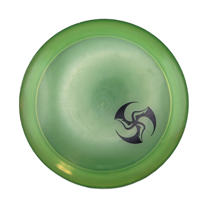 Discmania C-line DDx Mini Huk-Lab