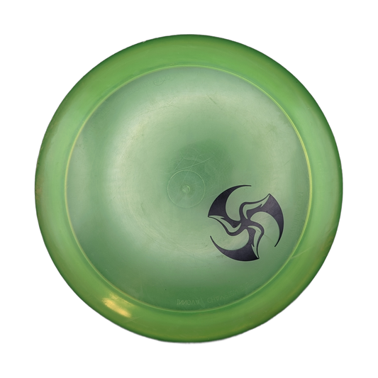 Discmania C-line DDx Mini Huk-Lab