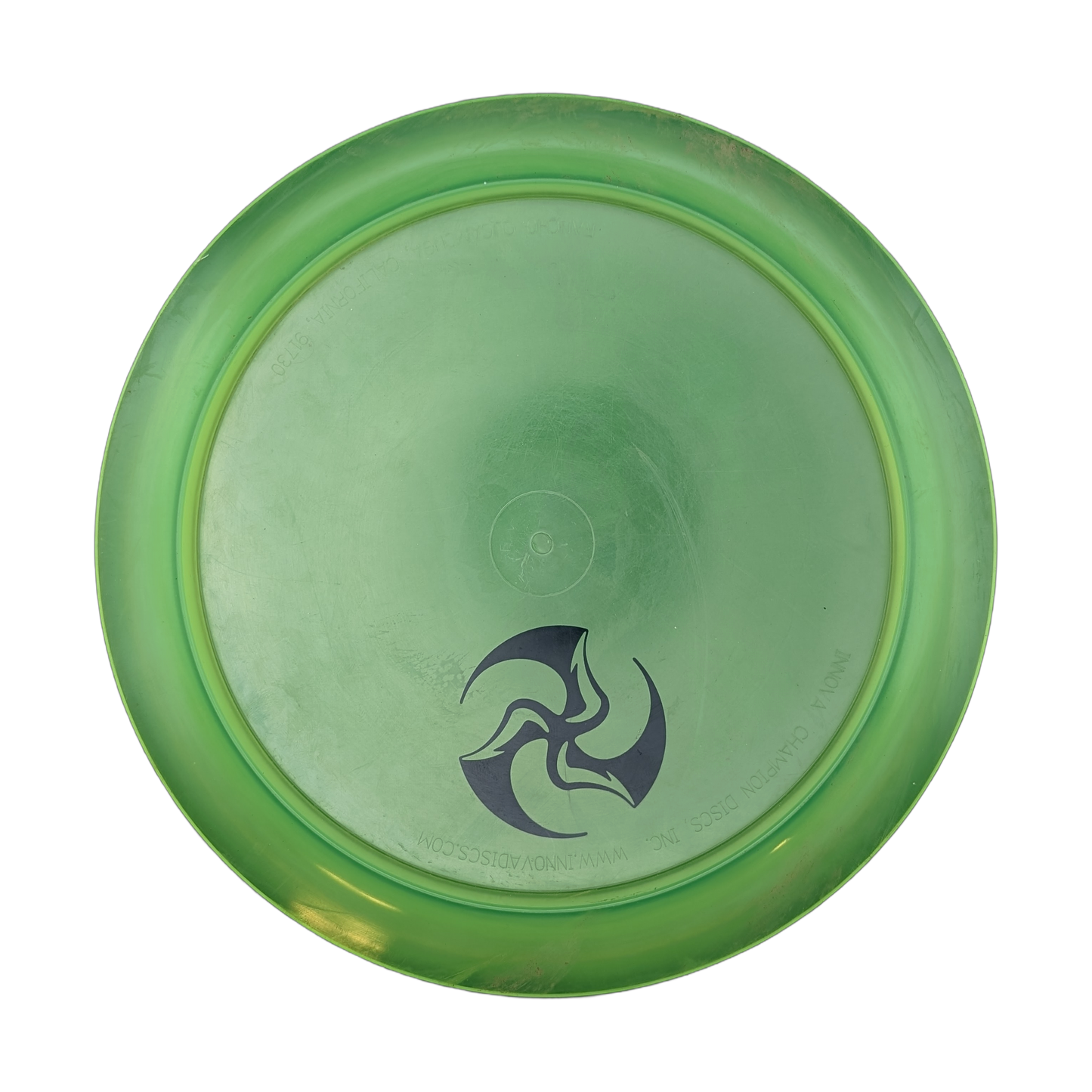 Discmania C-line DDx Mini Huk-Lab