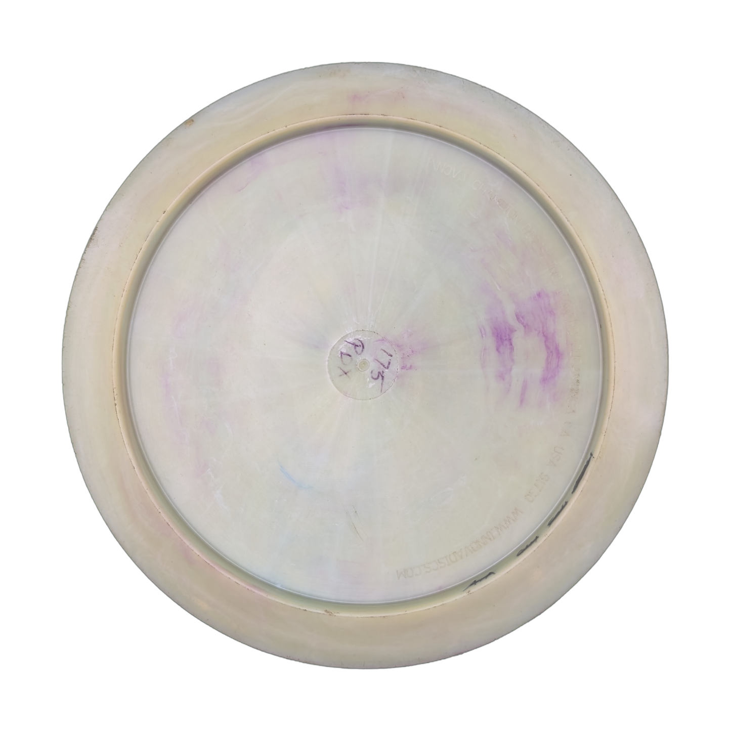 Discmania Swirl S-line PDx (Innova-Made)