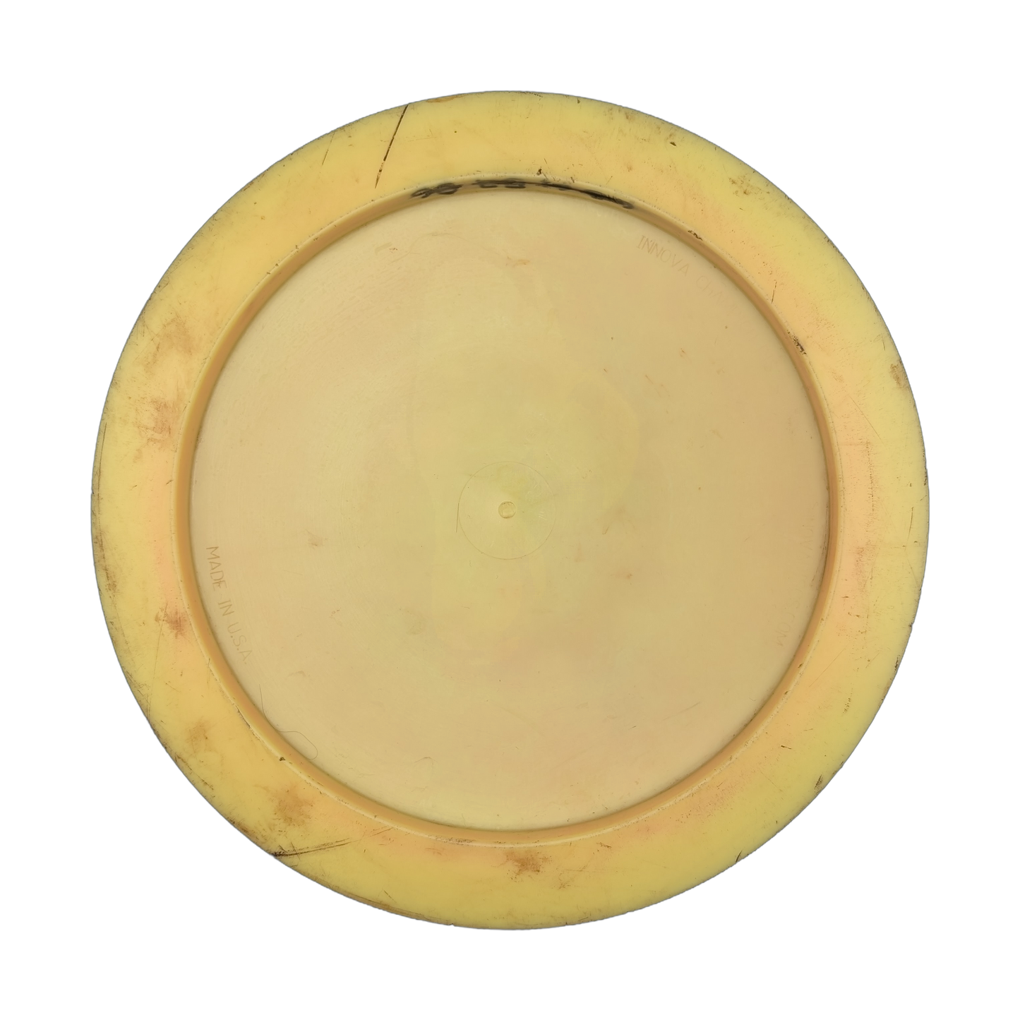 Discmania Swirly S-line DD3 Cloud breaker 2