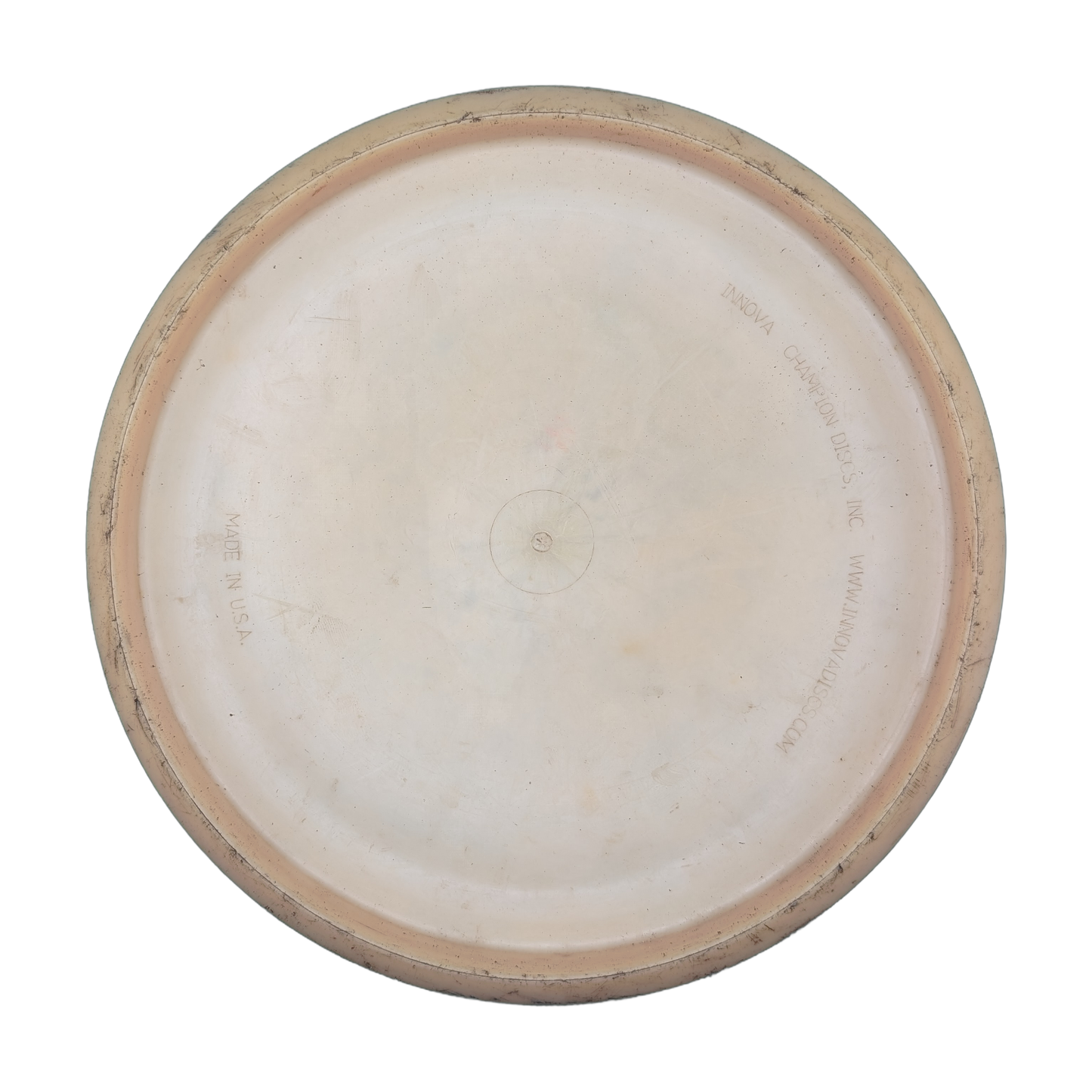 Discmania S-line P2 (Innova-Made)