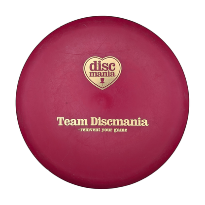 Discmania P-line MD3 Team Discmania