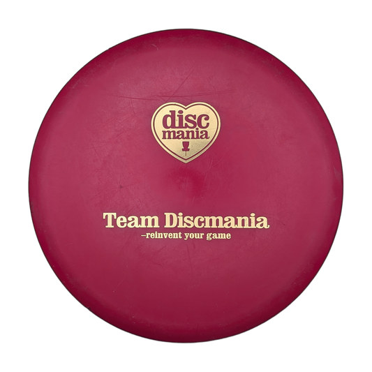 Discmania P-line MD3 Team Discmania