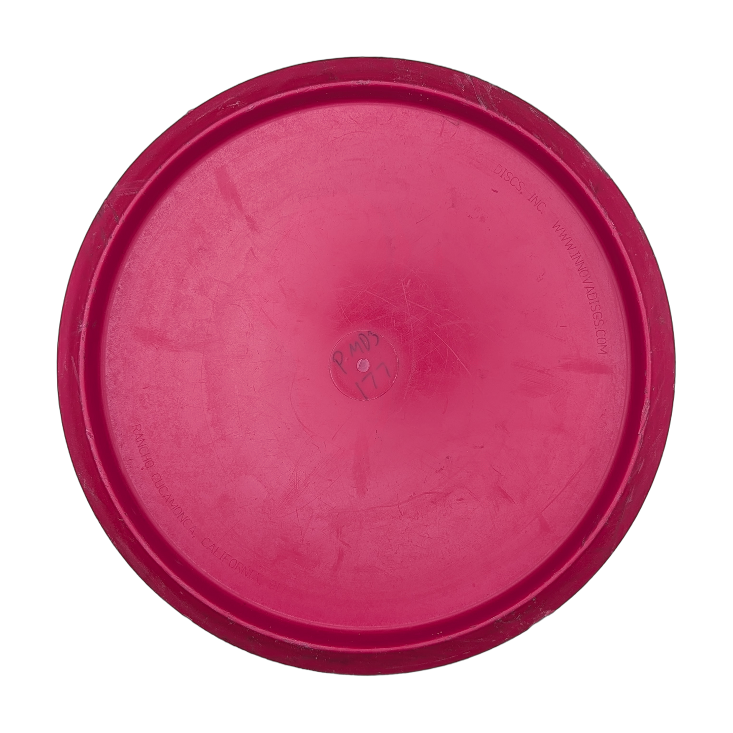 Discmania P-line MD3 Team Discmania