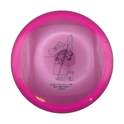 Kastaplast K1 Idog Moomin