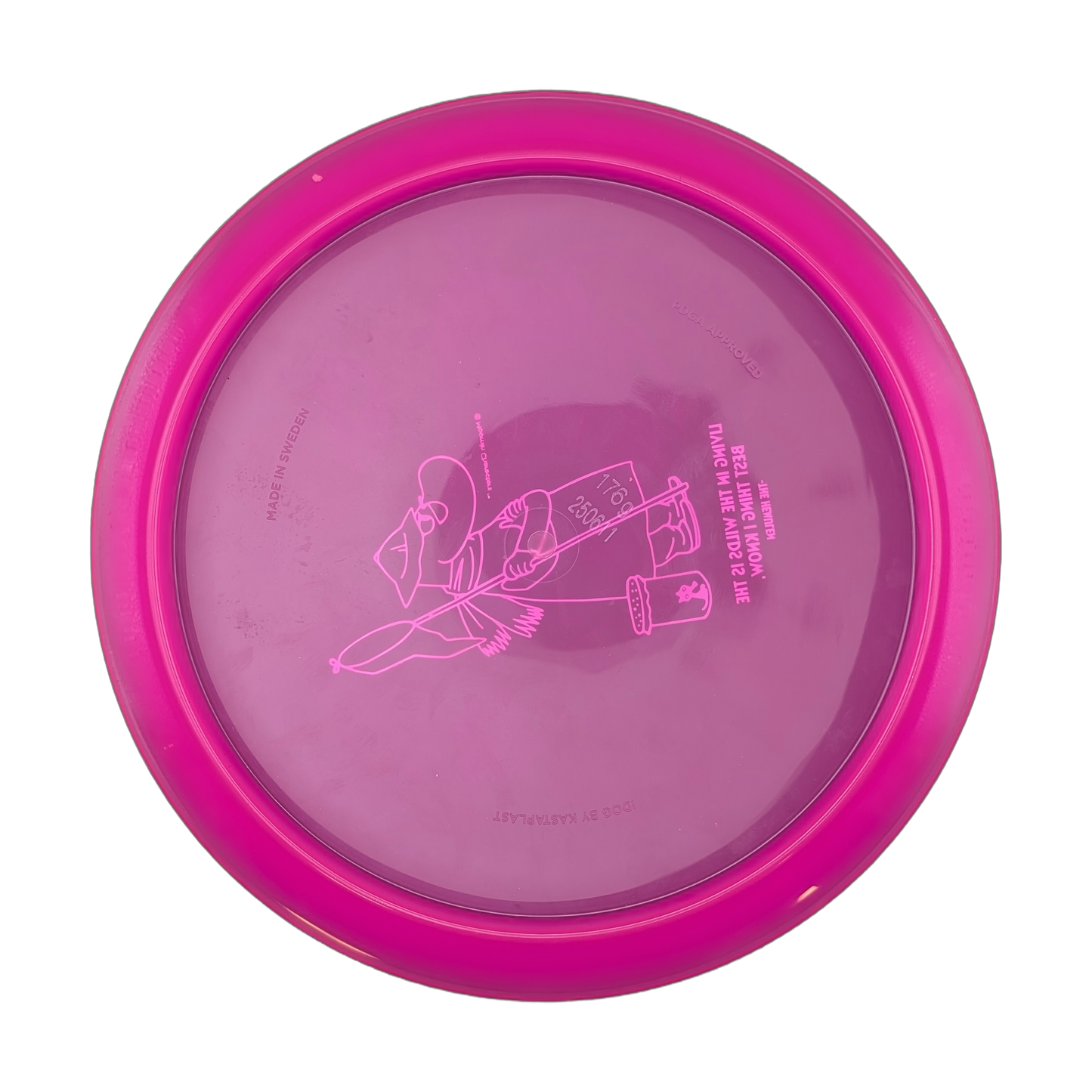 Kastaplast K1 Idog Moomin