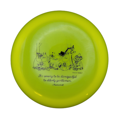 Kastaplast K1 Älva Moomin