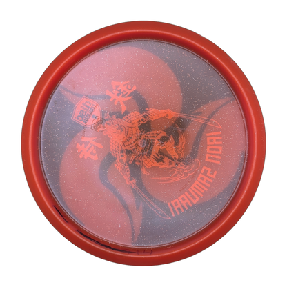 Discmania Metal Flake C-Line MD3 Iron Samurai April Jewels