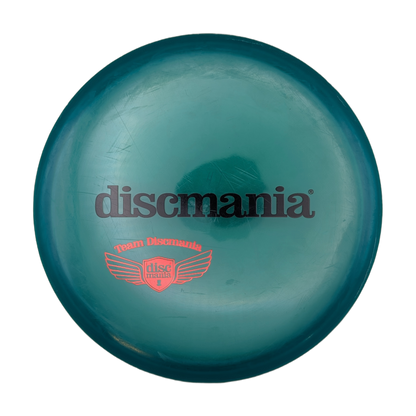 Discmania C-line P3x Unreleased Team Stamp