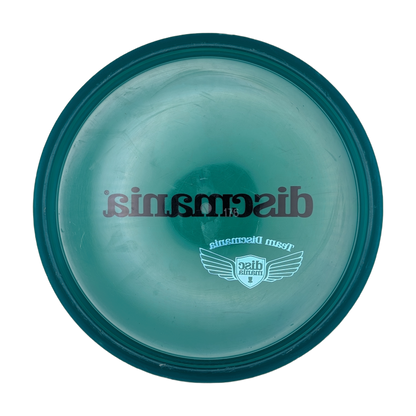 Discmania C-line P3x Unreleased Team Stamp