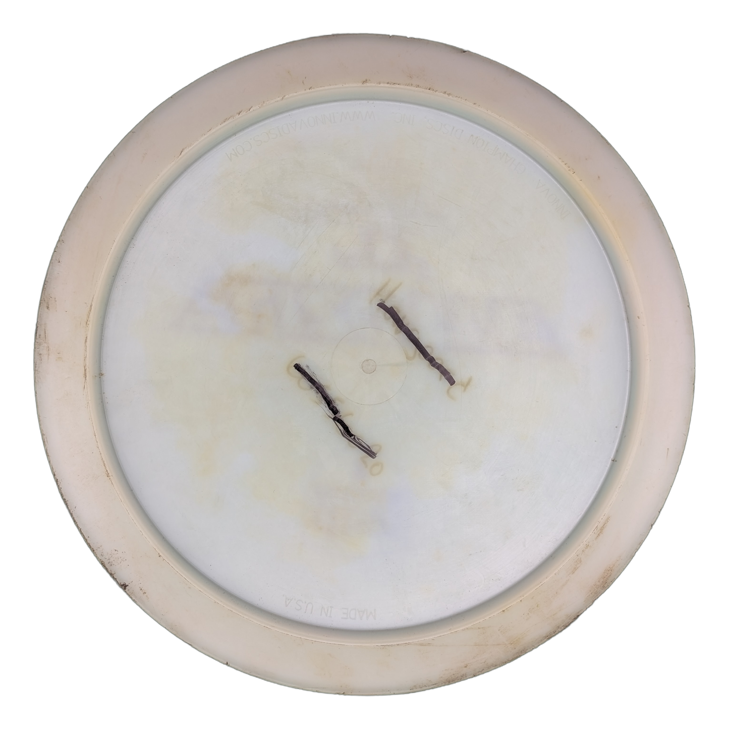 Discmania Swirl S-line Pre-Doombird Lizotte FD3