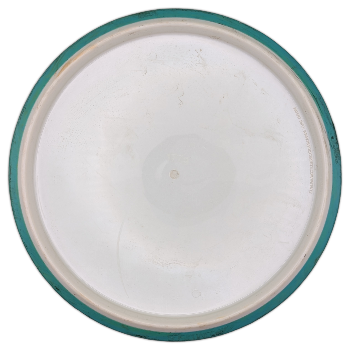 Axiom Neutron Hex