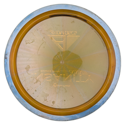 Axiom Proton Insanity