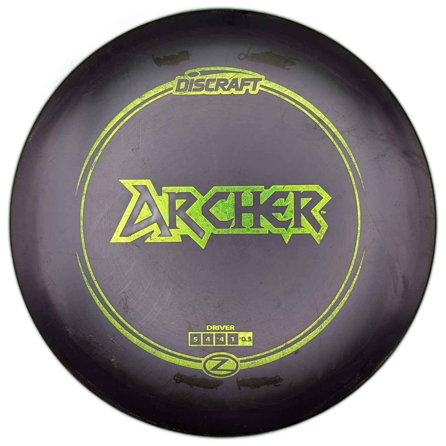 Discraft Z Archer