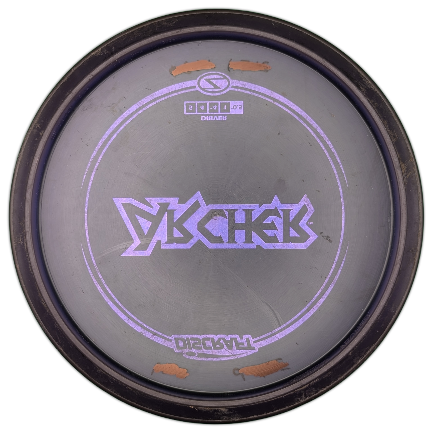 Discraft Z Archer