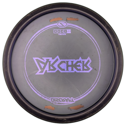 Discraft Z Archer