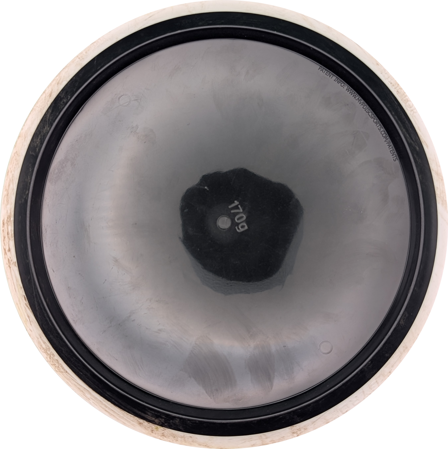 MVP R2 Neutron Resistor