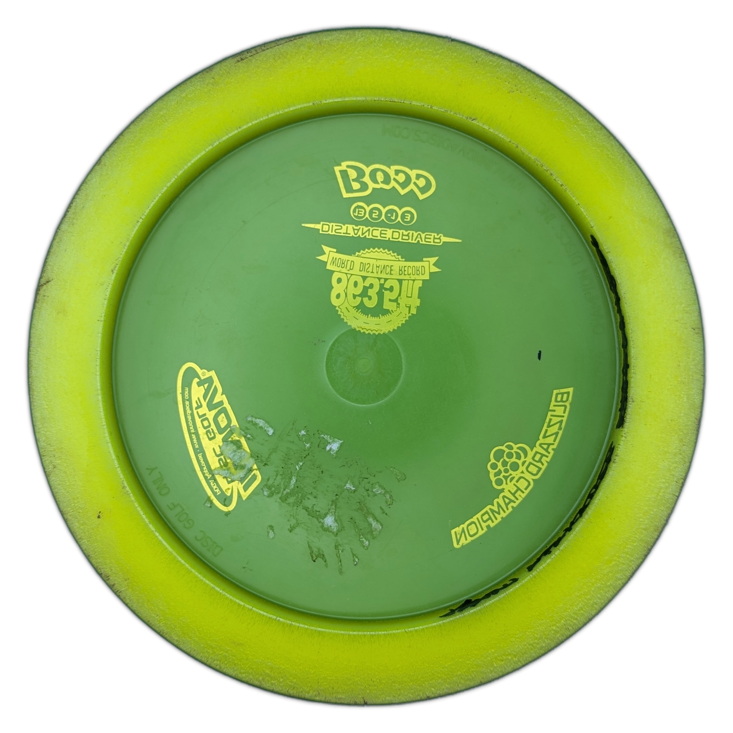 Innova Blizzard Champion Boss